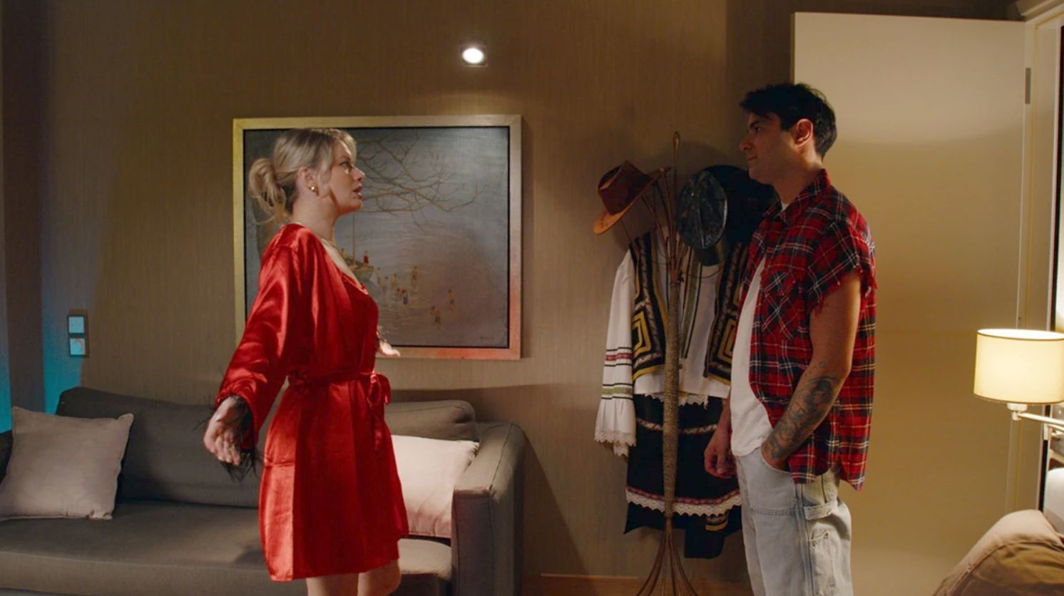 Καλά θα Πάει κι Αυτό επόμενα επεισόδια: 07, 08, 09, 10