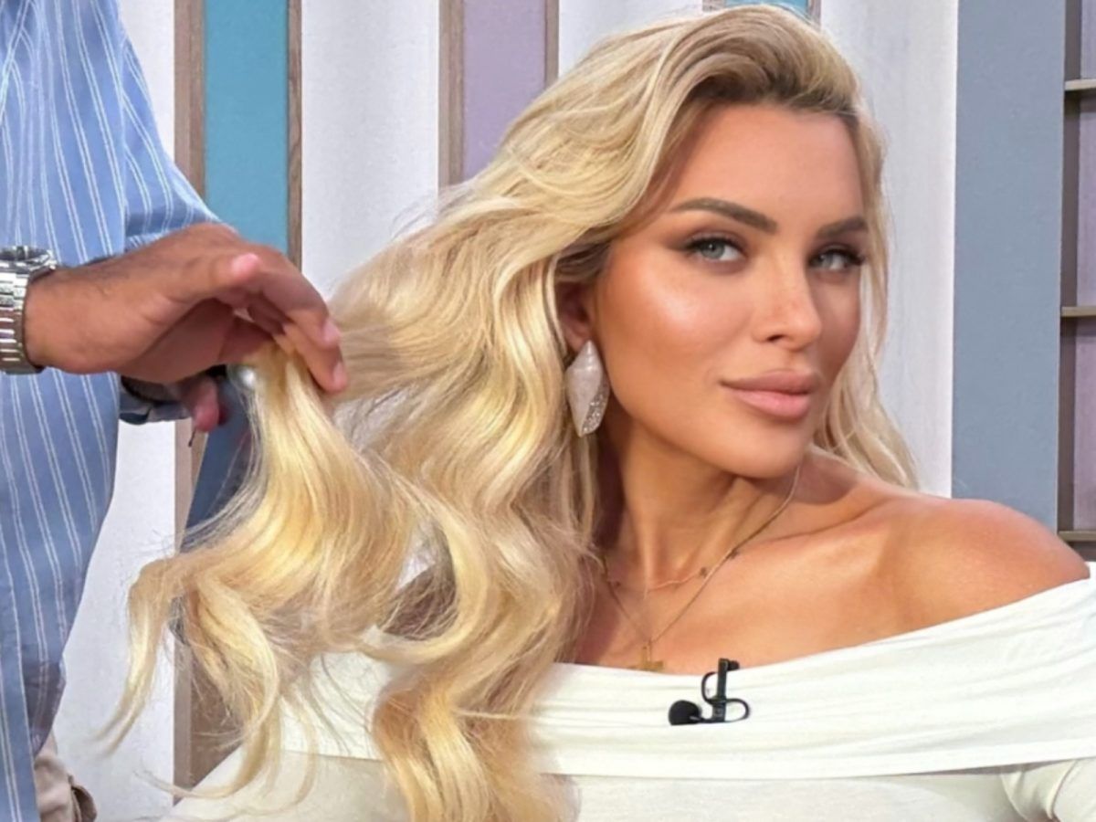 Κατερίνα Καινούργιου: Η Φωτογραφία της που φούντωσε τις φήμες εγκυμοσύνης- «Έγκυος σίγουρα, φαίνεται η κοιλιά»