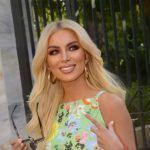 Κατερίνα Καινούργιου: «Σχεδόν ανακοίνωσε την εγκυμοσύνη της» - Το βίντεο που της χαϊδεύει την κοιλιά