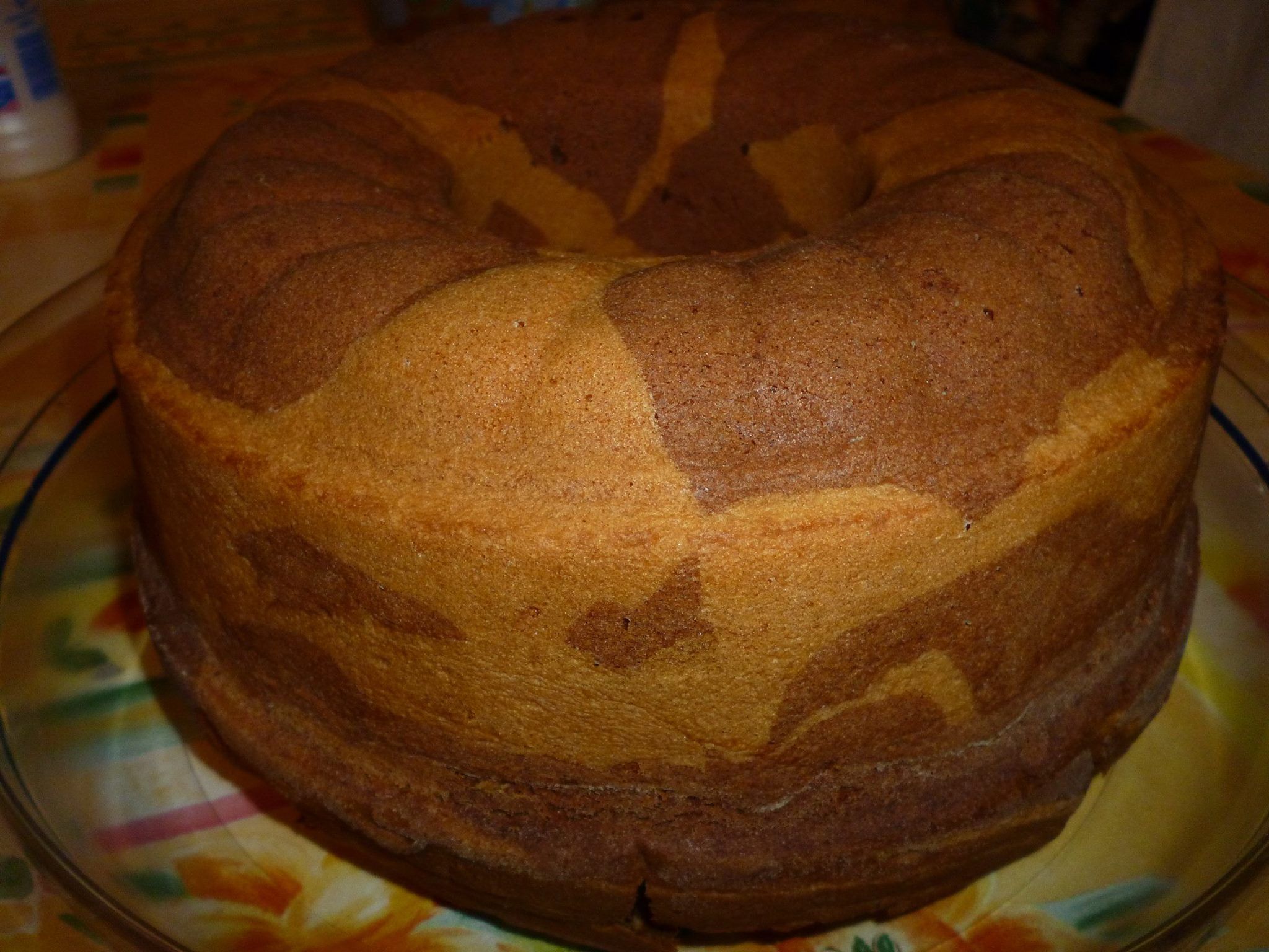 Κέικ-μαρμπρέ- Κέικ-μαρμπρέ-