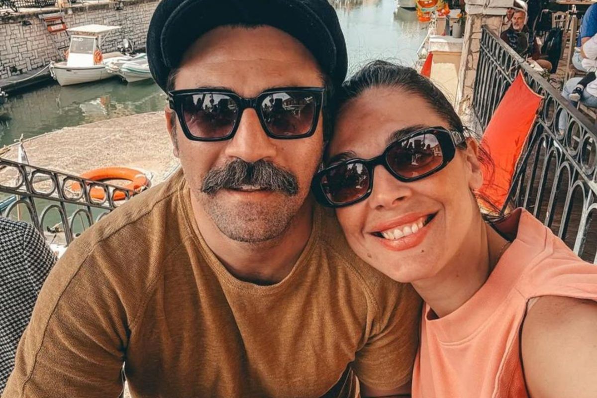 Κίμωμ Κουρής-Ιωάννα Τριανταφυλλίδου-