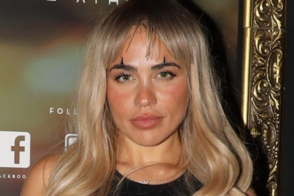 Κόνι Μεταξά: Έγινε αγνώριστη - Η Σοκαριστική αλλαγή στην εμφάνιση της (Βίιντεο)