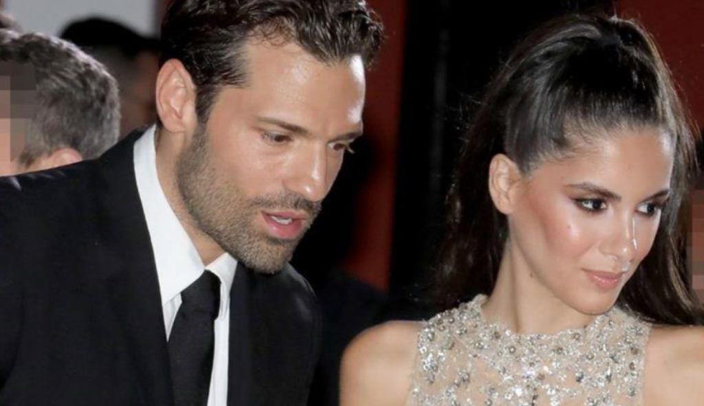 Κωνσταντίνος Αργυρός-Αλεξάνδρα Νίκα-