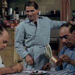 Κώστας Χατζηχρήστος-ο-μπακαλόγατος-