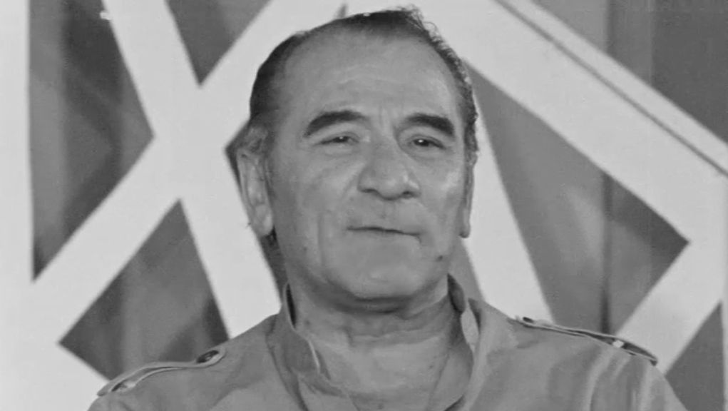 Κώστας Χατζηχρήστος-