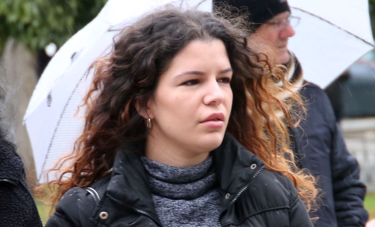 Μαρία-Κλάρα Μαχαιρίτσα-