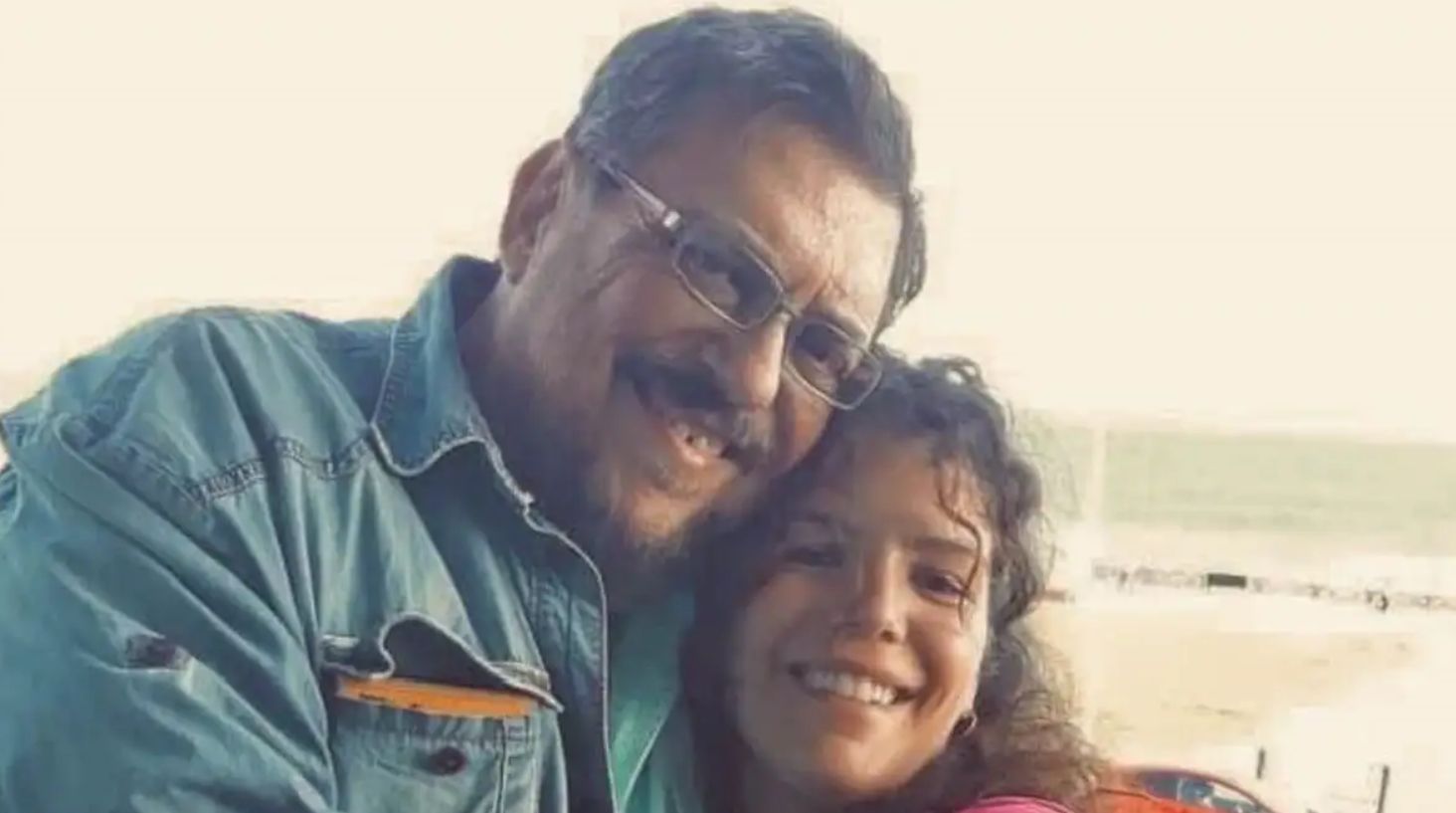 Λαυρέντης Μαχαιρίτσας-Μαρία-Κλάρα Μαχαιρίτσα-