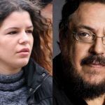 Λαυρέντης Μαχαιρίτσας-Μαρία-Κλάρα Μαχαιρίτσα-