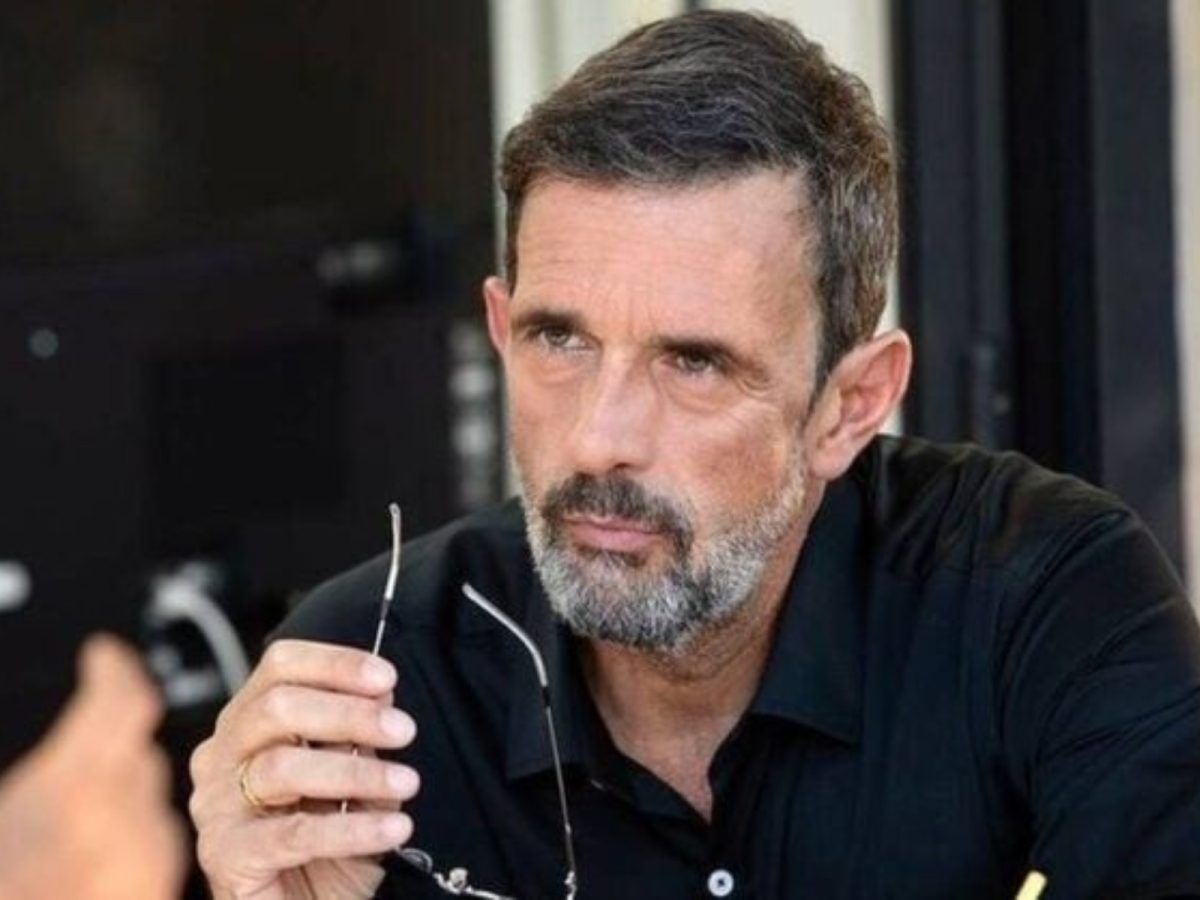 Λεωνίδας Κακούρης: Το πρόβλημα υγείας που τον κράτησε μακριά από την τηλεόραση