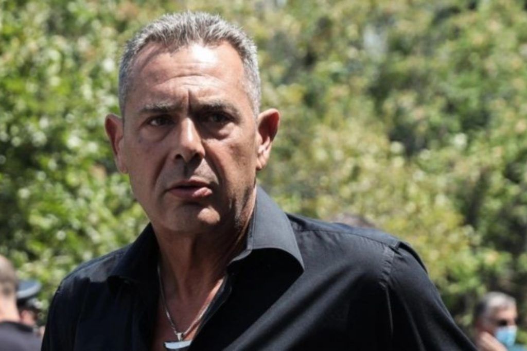 Μαφία Κρήτης: «Δεν έχω καμία σχέση.Ούτε τον παπά ξέρω ούτε τίποτα» απαντά ο Πάνος Καμμένος για τον εγκέφαλο του κυκλώματος