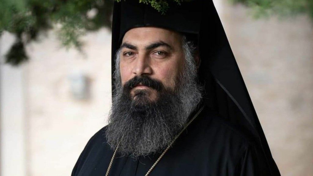 Μαφία Κρήτης: «Δεν είμαι εγώ ο κληρικός με τα ροζ βίντεο» τονίζει ο Αρχιμανδρίτης Μελχισεδέκ