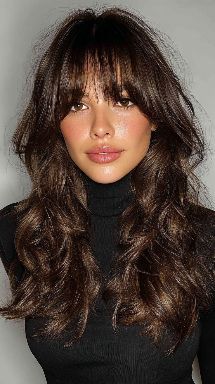 Moody Browns-μαλλιά-