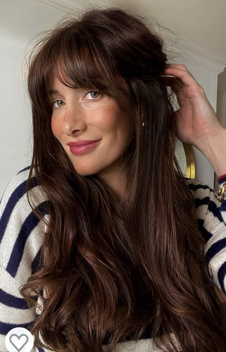 Moody Browns-μαλλιά-