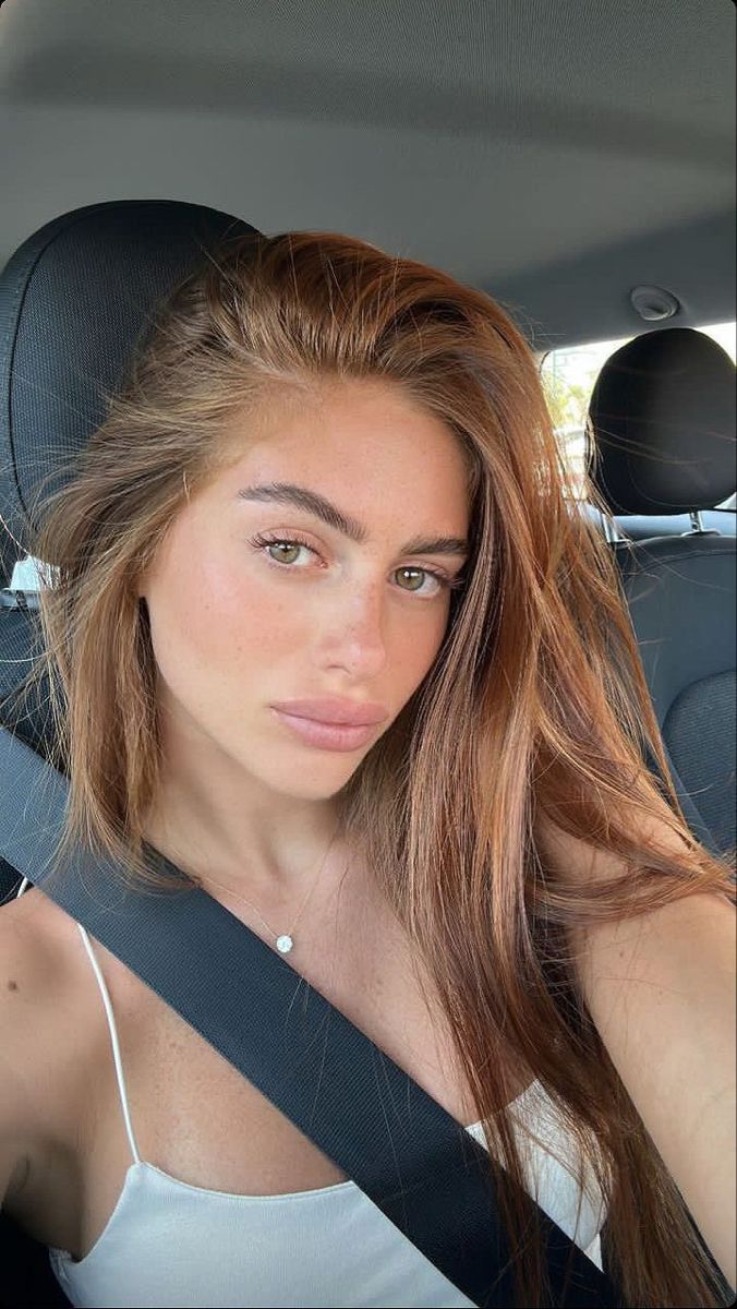 Sunkissed Bronde-μαλλιά-