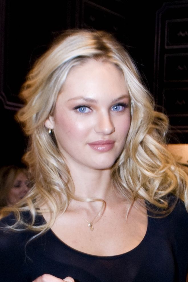 Crème Brûlée Blonde-μαλλιά-