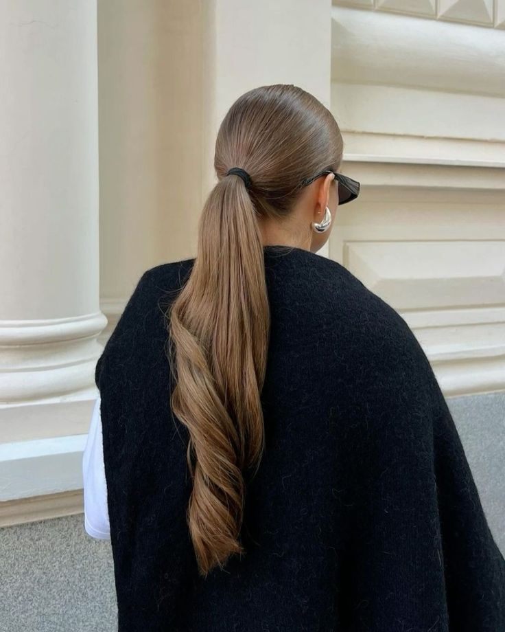 χαμηλή-αλογοουρά- χαμηλή-αλογοουρά-