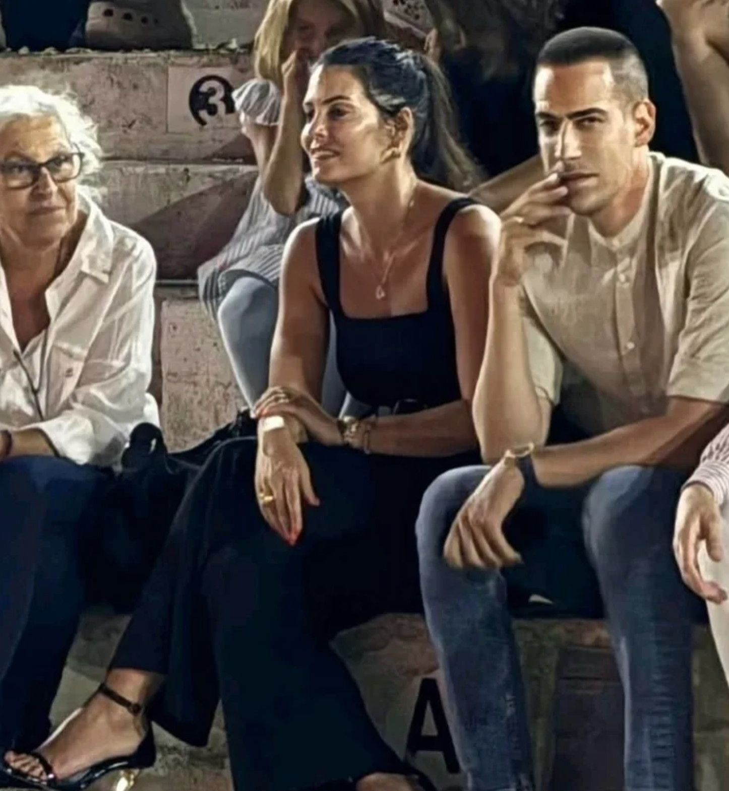 Μαρία Κορινθίου: