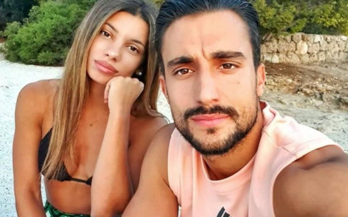 Μαριαλένα Ρουμελιώτη-Σάκης Κατσούλης-