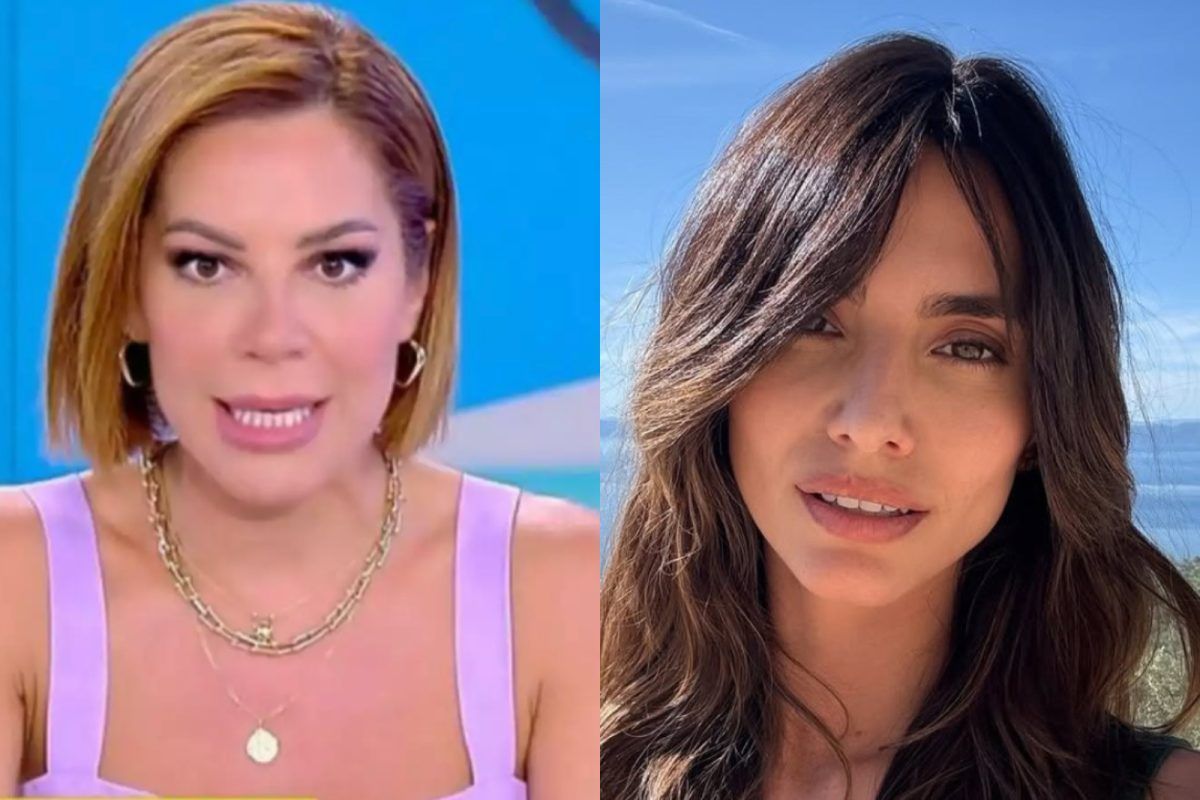 Η Μαριάντα Πιερίδη τα έβαλε με την Ηλιάνα Παπαγεωργίου - «Τι φάση με τον ηλικιακό ρατσισμό;»