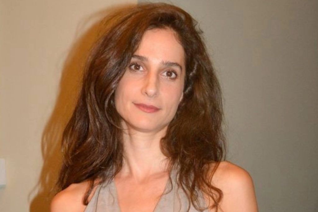 Μαρίνα Καλογήρου: Μπήκε σε μοναστήρι- Πως είναι η συμβίωση με μοναχές (Φωτογραφία)