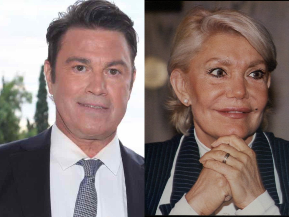 Μάριος Φραγκούλης για Μαρινέλλα: «Την αγάπησα πολύ, ας την θυμόμαστε για την μουσική της»