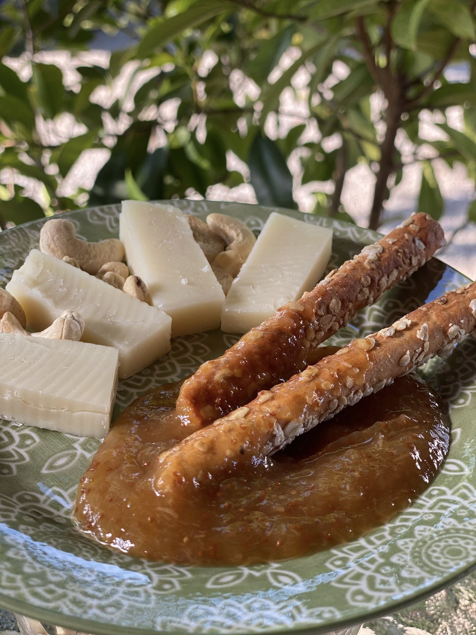 μαρμελάδα-σύκο-χωρίς-ζάχαρη-