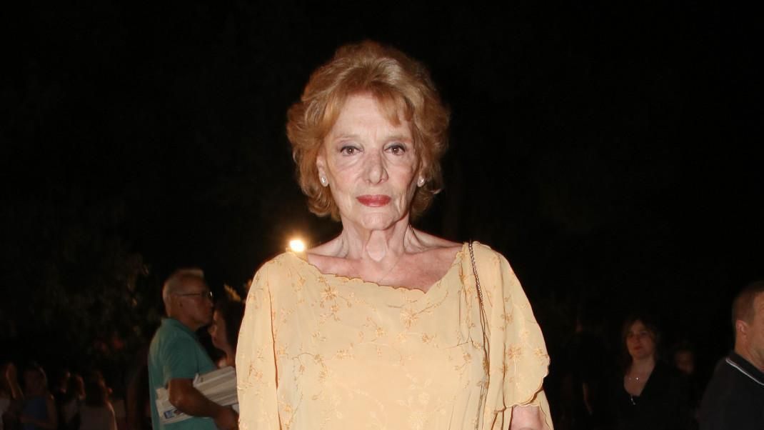 Μάρω Κοντού-