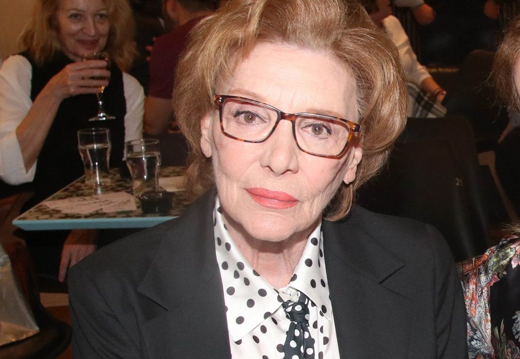 Μάρω Κοντού-