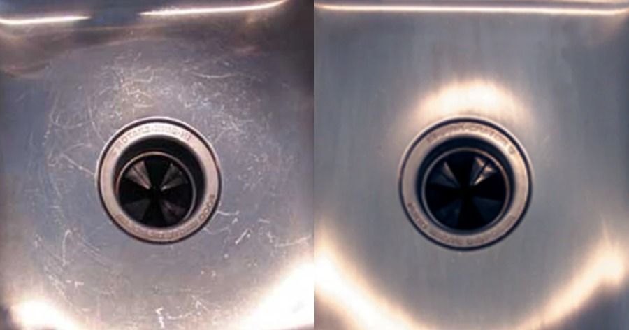 inox-νεροχύτης-με-γρατζουνιές- inox-νεροχύτης-με-γρατζουνιές-