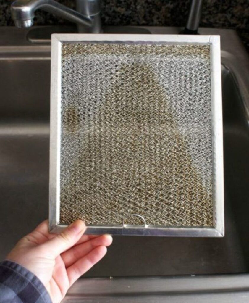 βρώμικο-φίλτρο απορροφητήρα- βρώμικο-φίλτρο απορροφητήρα-