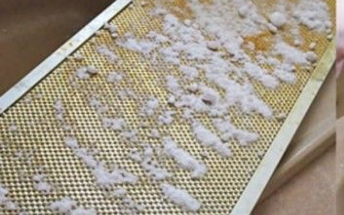 βρώμικο-φίλτρο απορροφητήρα-