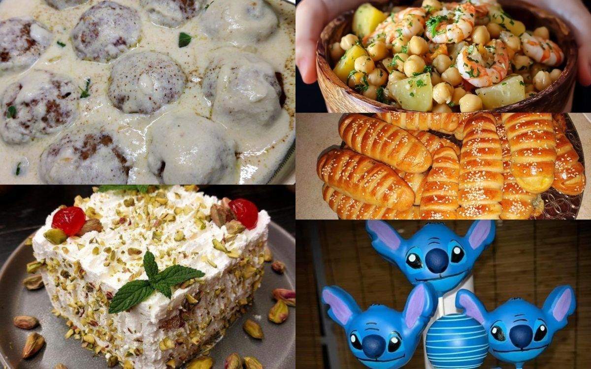 Μενού εβδομάδας από 08/09/25 έως 14/09/25