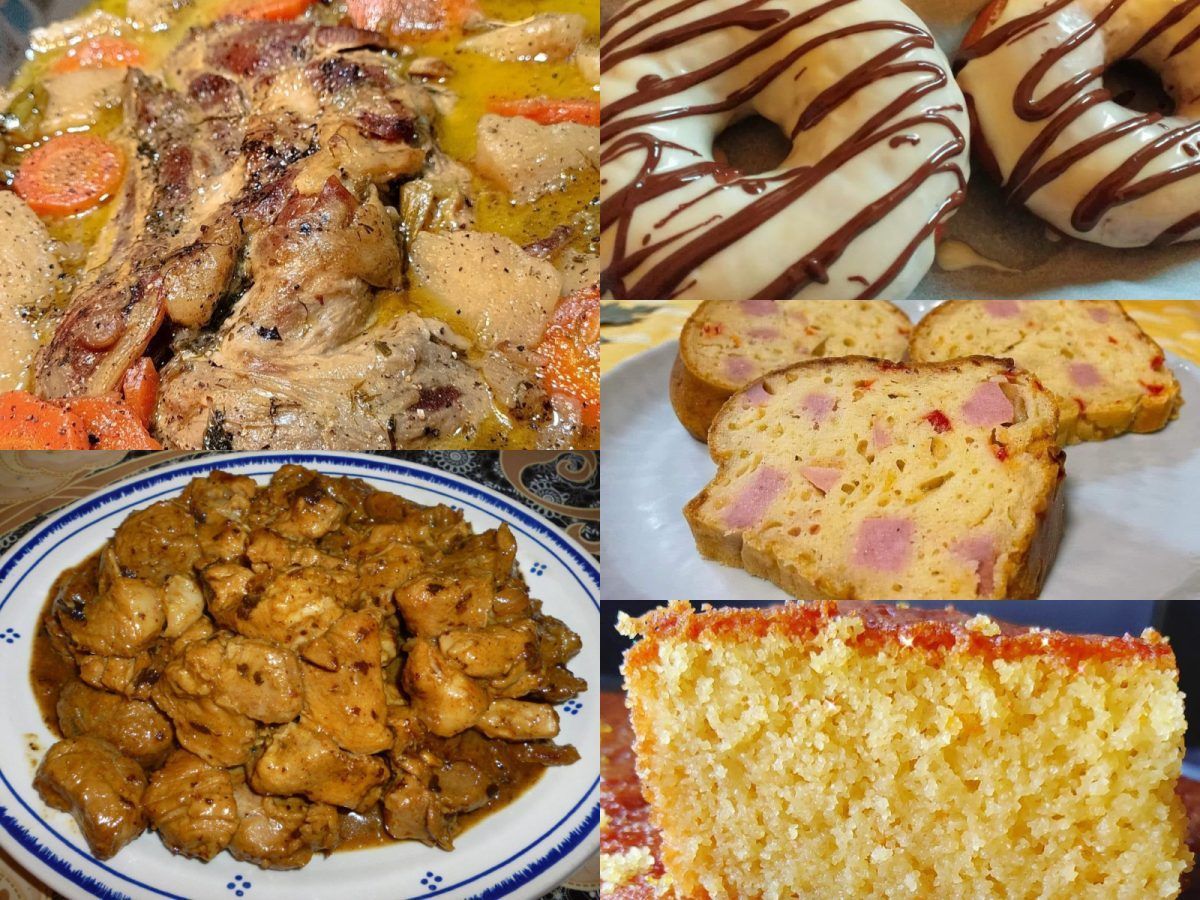 Μενού εβδομάδας από 22/09/25 έως 28/09/25