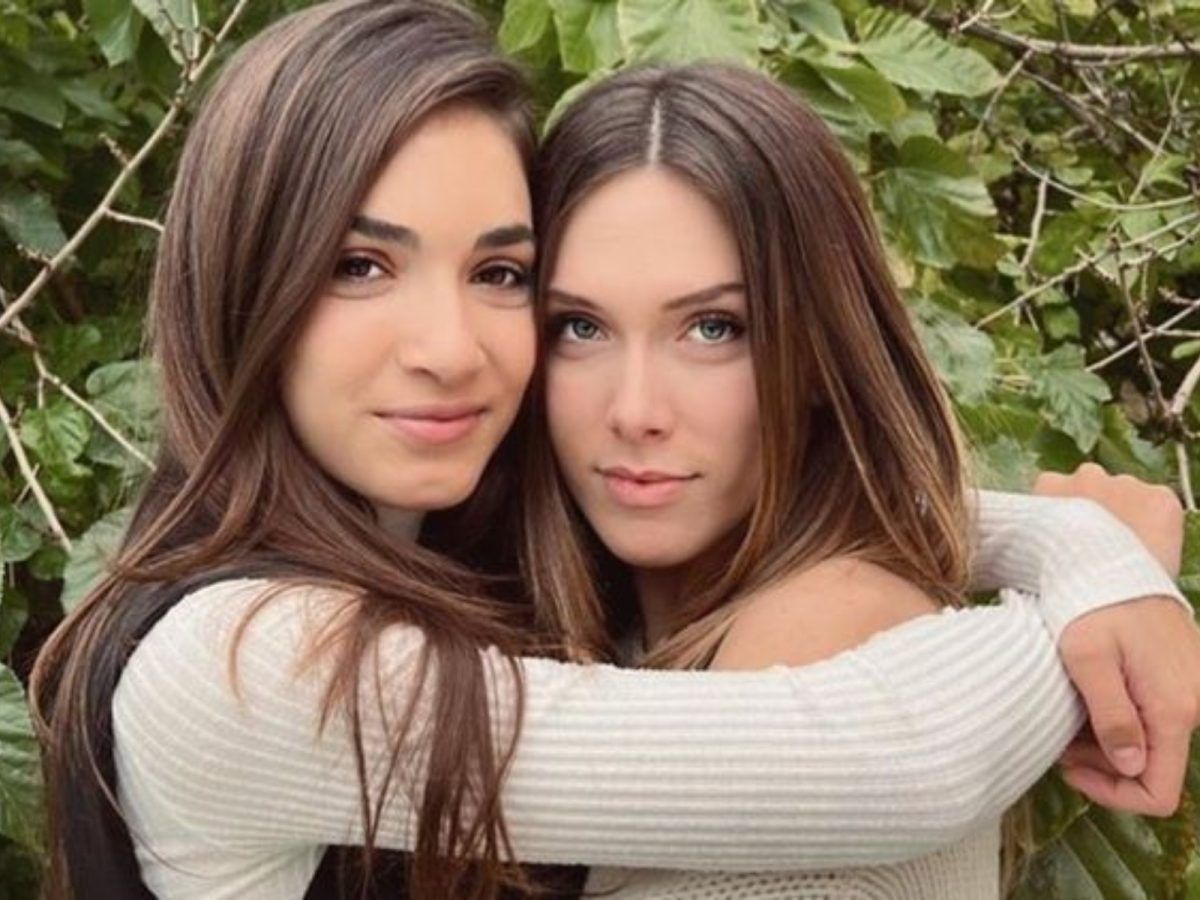 Μετά την Γη της Ελιάς Αντιγόνη Νεοφύτου και Αφροδίτη Λιάντου συναντιούνται ξανά