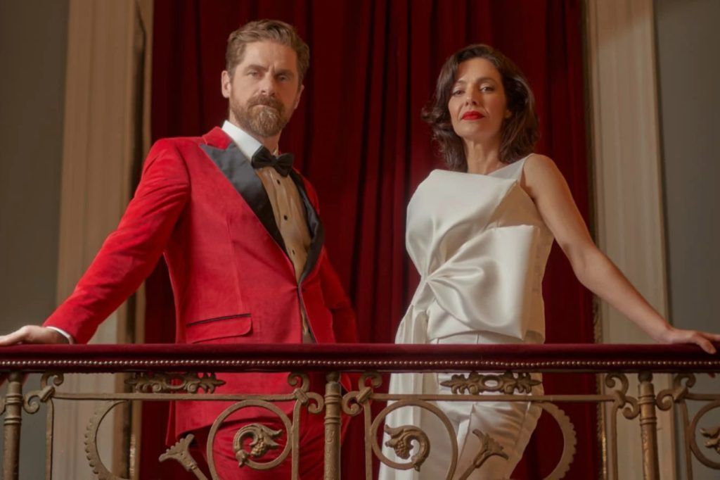 Μια νύχτα μόνο: Η Υπόθεση της νέας σειράς του MEGA