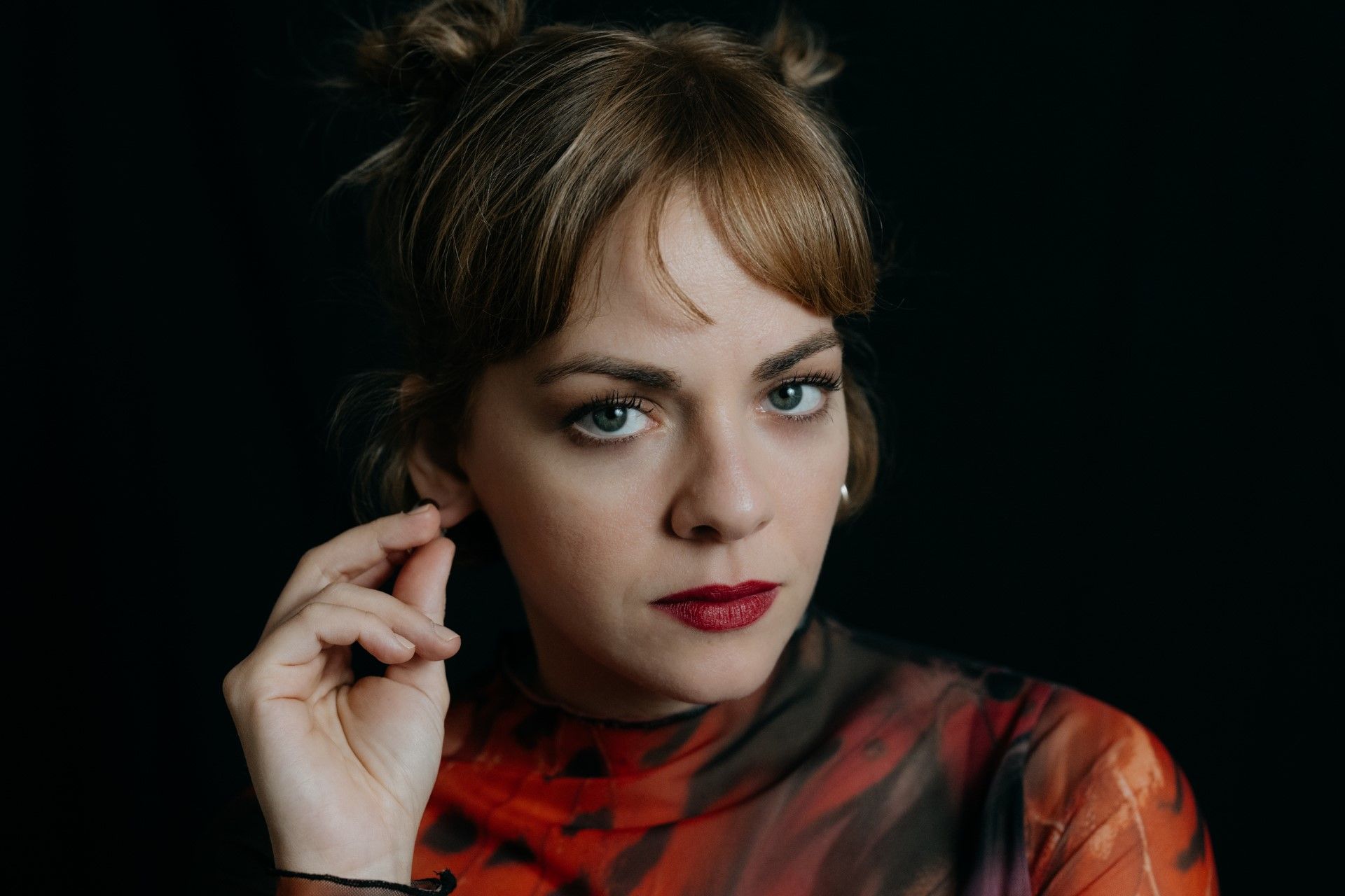 Μαριάννα-Πουρέγκα-