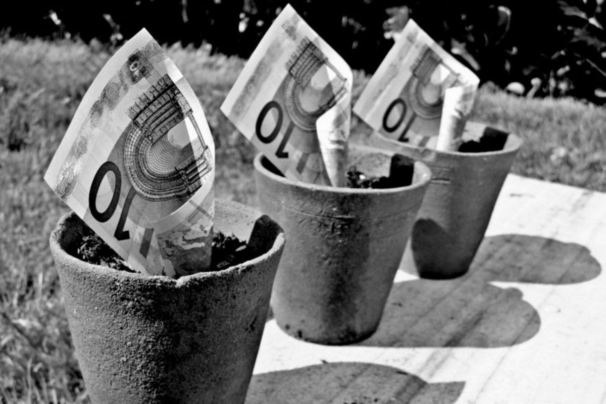 Μηνιαίες προβλέψεις Οκτώβριος 2025: Τα 5 Απόλυτα τυχερά Ζώδια που θα γεμίσουν τις τσέπες τους χρήματα