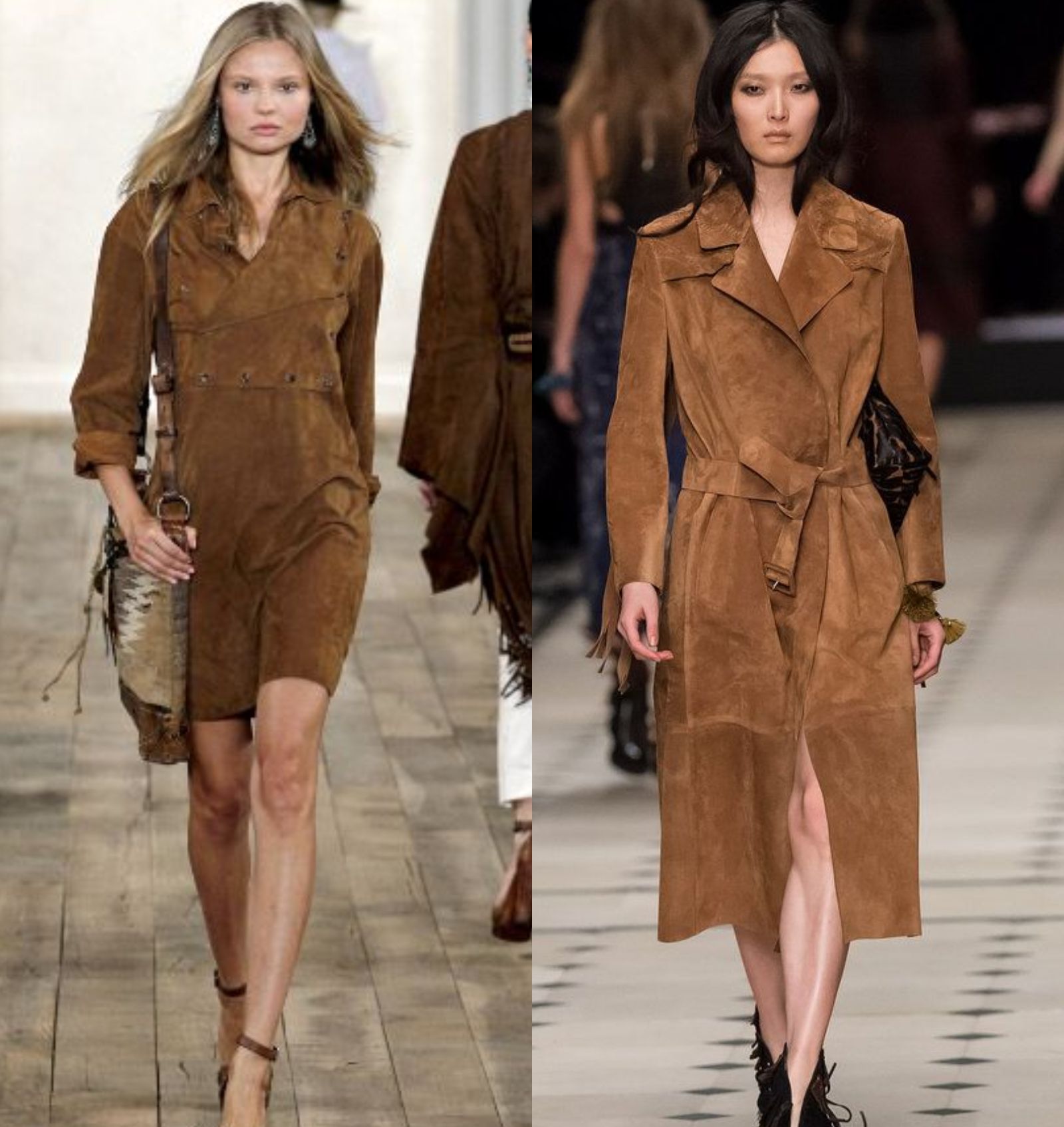 Μόδα Φθινόπωρο / Χειμώνας 2025 – 2026: Οι κορυφαίες τάσεις της φετινής σεζόν