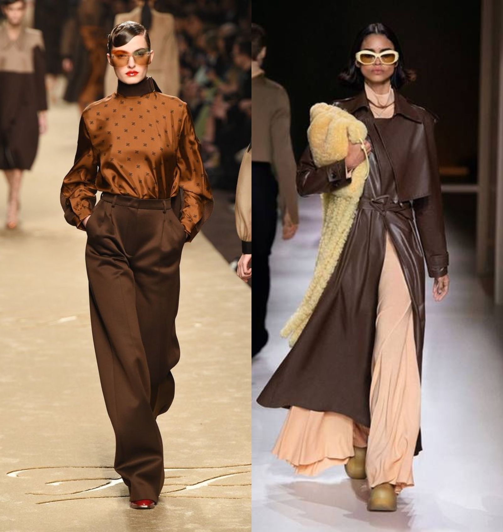 Μόδα Φθινόπωρο / Χειμώνας 2025 – 2026: Οι κορυφαίες τάσεις της φετινής σεζόν