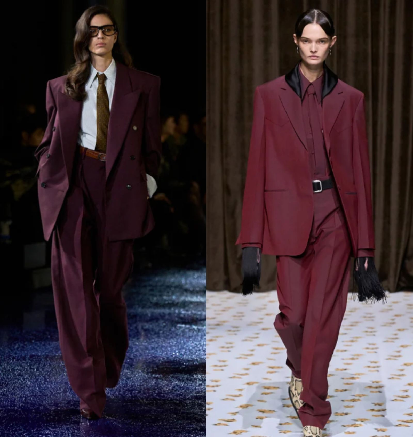 Μόδα Φθινόπωρο / Χειμώνας 2025 – 2026: Οι κορυφαίες τάσεις της φετινής σεζόν