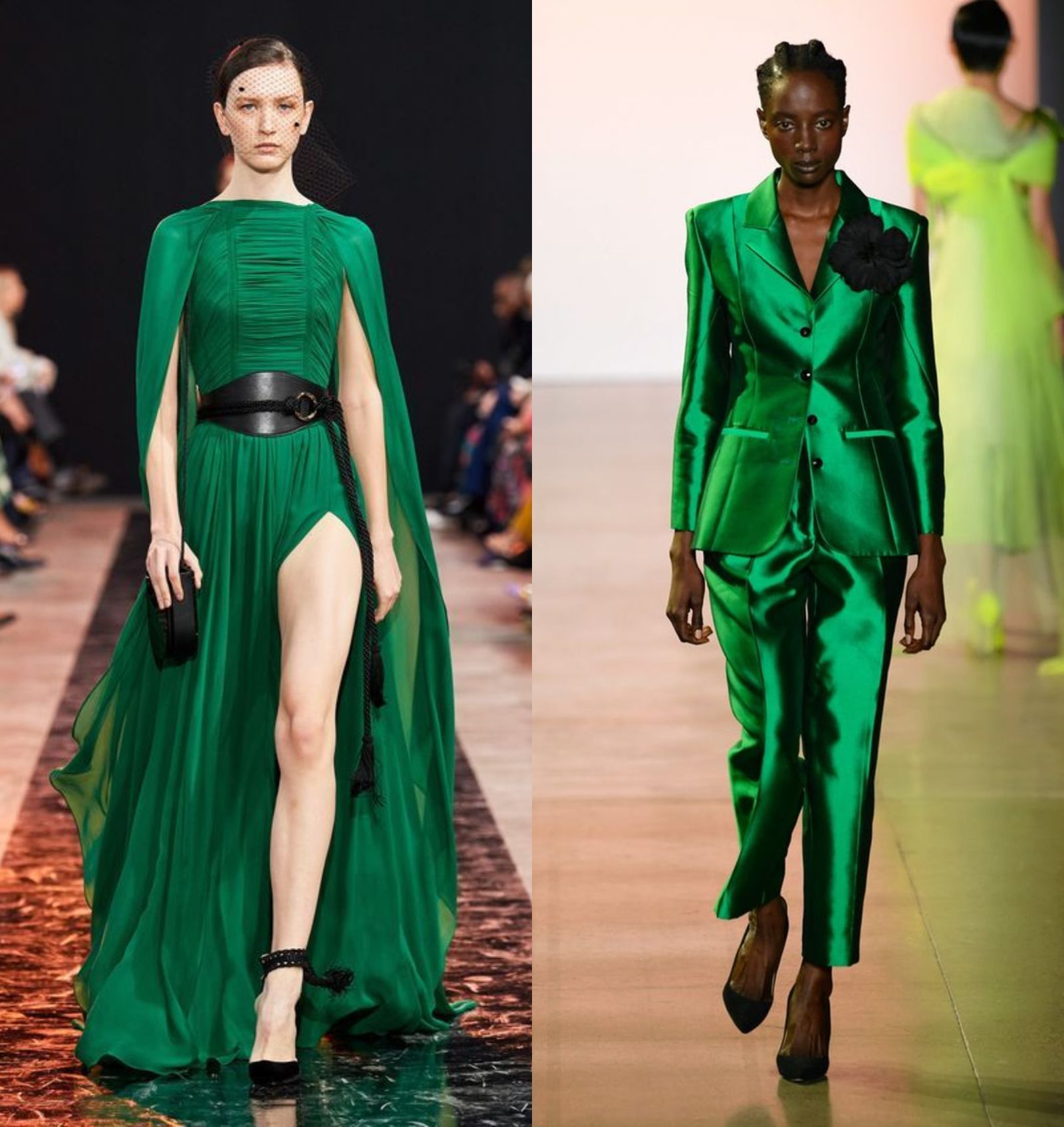 Μόδα Φθινόπωρο / Χειμώνας 2025 – 2026: Οι κορυφαίες τάσεις της φετινής σεζόν