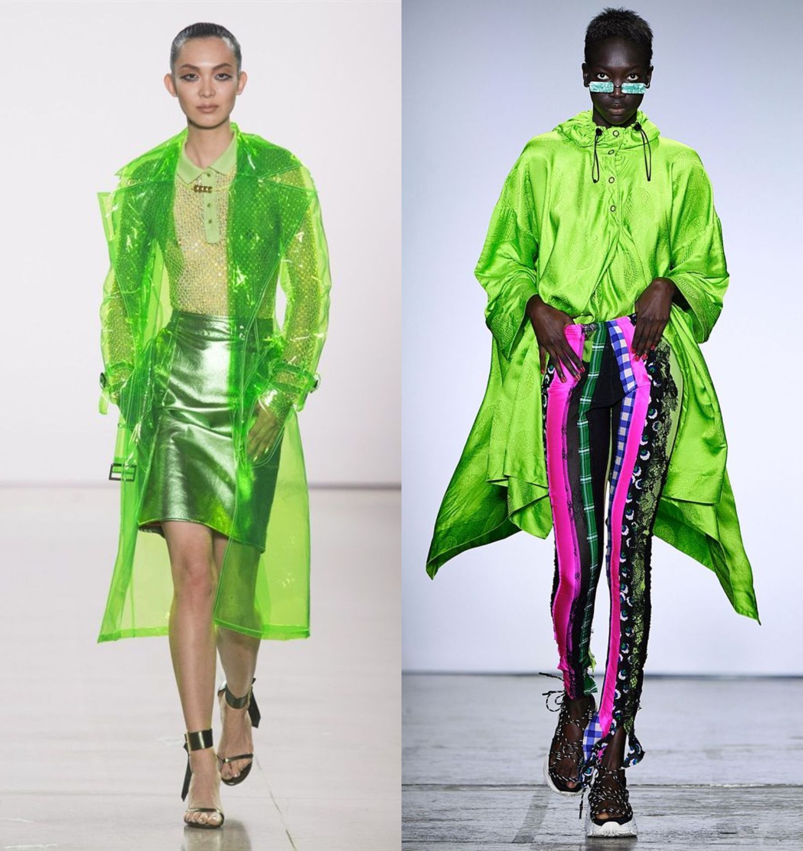 Μόδα Φθινόπωρο / Χειμώνας 2025 – 2026: Οι κορυφαίες τάσεις της φετινής σεζόν