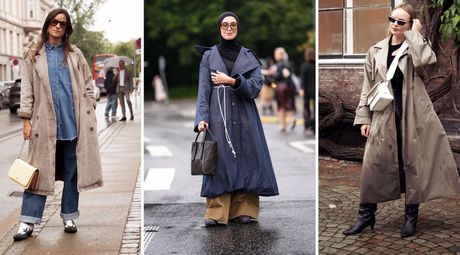 Μόδα Φθινόπωρο / Χειμώνας 2025 – 2026: Οι κορυφαίες τάσεις της φετινής σεζόν