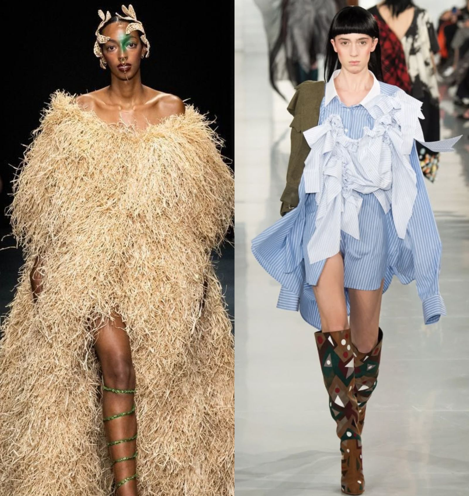 Μόδα Φθινόπωρο / Χειμώνας 2025 – 2026: Οι κορυφαίες τάσεις της φετινής σεζόν