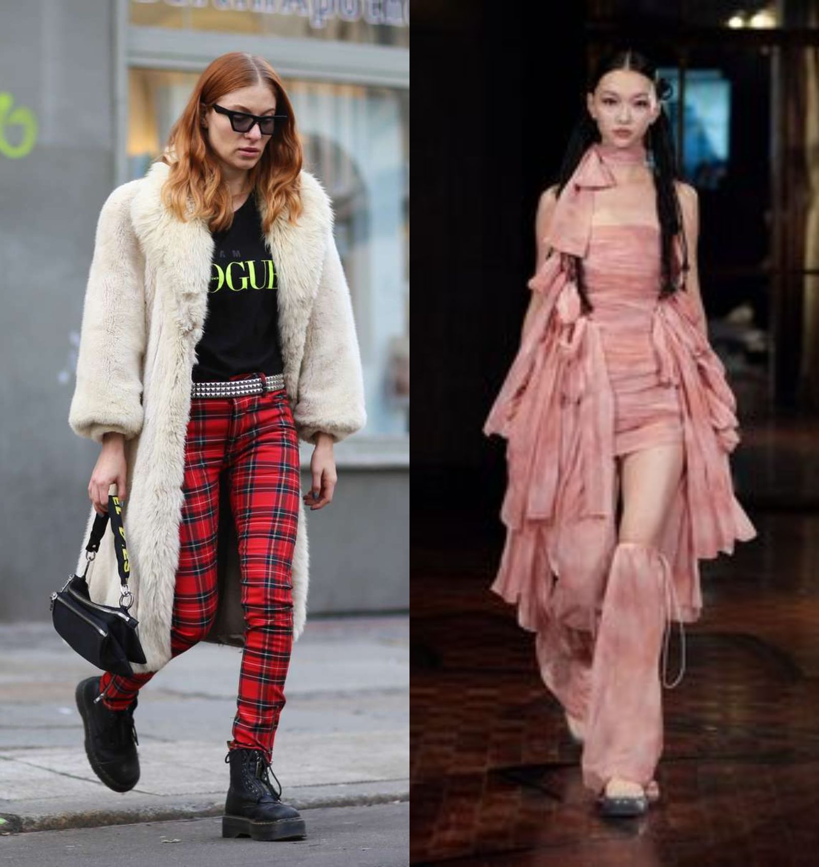 Μόδα Φθινόπωρο / Χειμώνας 2025 – 2026: Οι κορυφαίες τάσεις της φετινής σεζόν