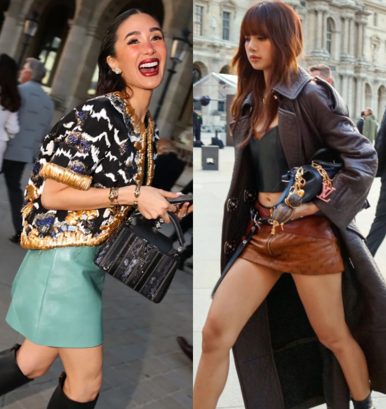 Μόδα Φθινόπωρο / Χειμώνας 2025 – 2026: Οι κορυφαίες τάσεις της φετινής σεζόν