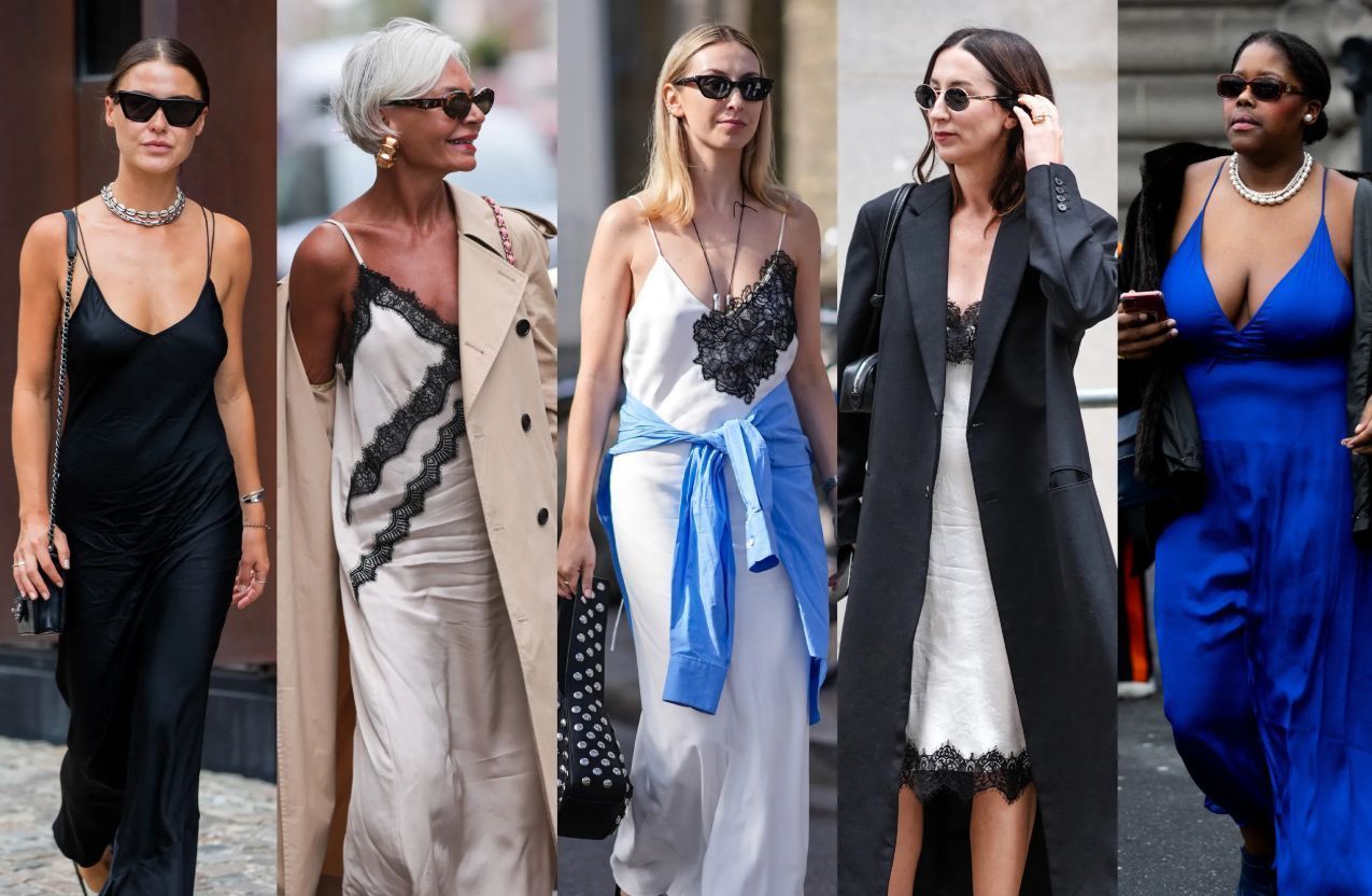 Μόδα Φθινόπωρο / Χειμώνας 2025 – 2026: Οι κορυφαίες τάσεις της φετινής σεζόν