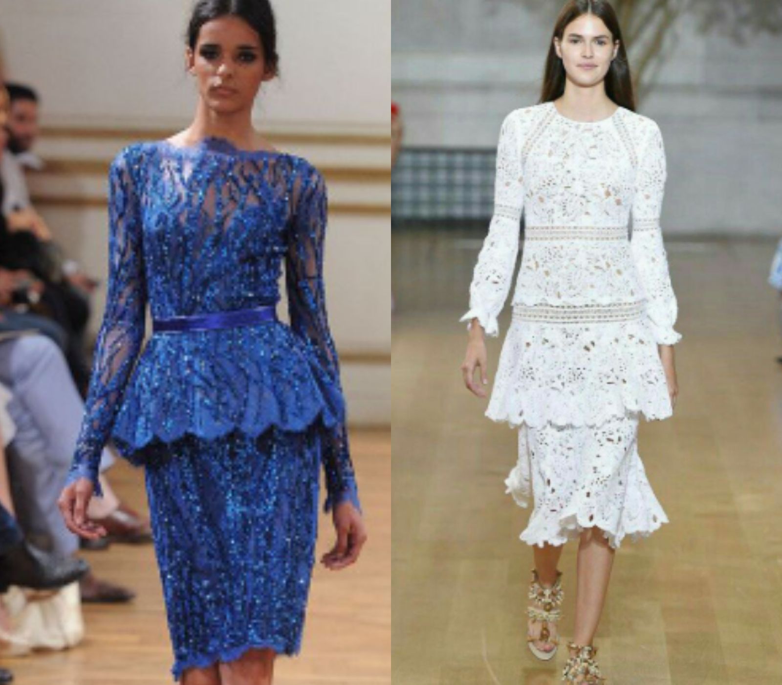 Μόδα Φθινόπωρο / Χειμώνας 2025 – 2026: Οι κορυφαίες τάσεις της φετινής σεζόν