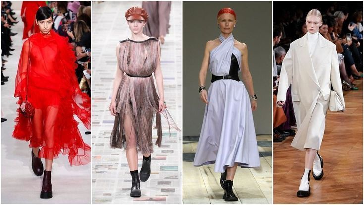 Μόδα Φθινόπωρο / Χειμώνας 2025 – 2026: Οι κορυφαίες τάσεις της φετινής σεζόν