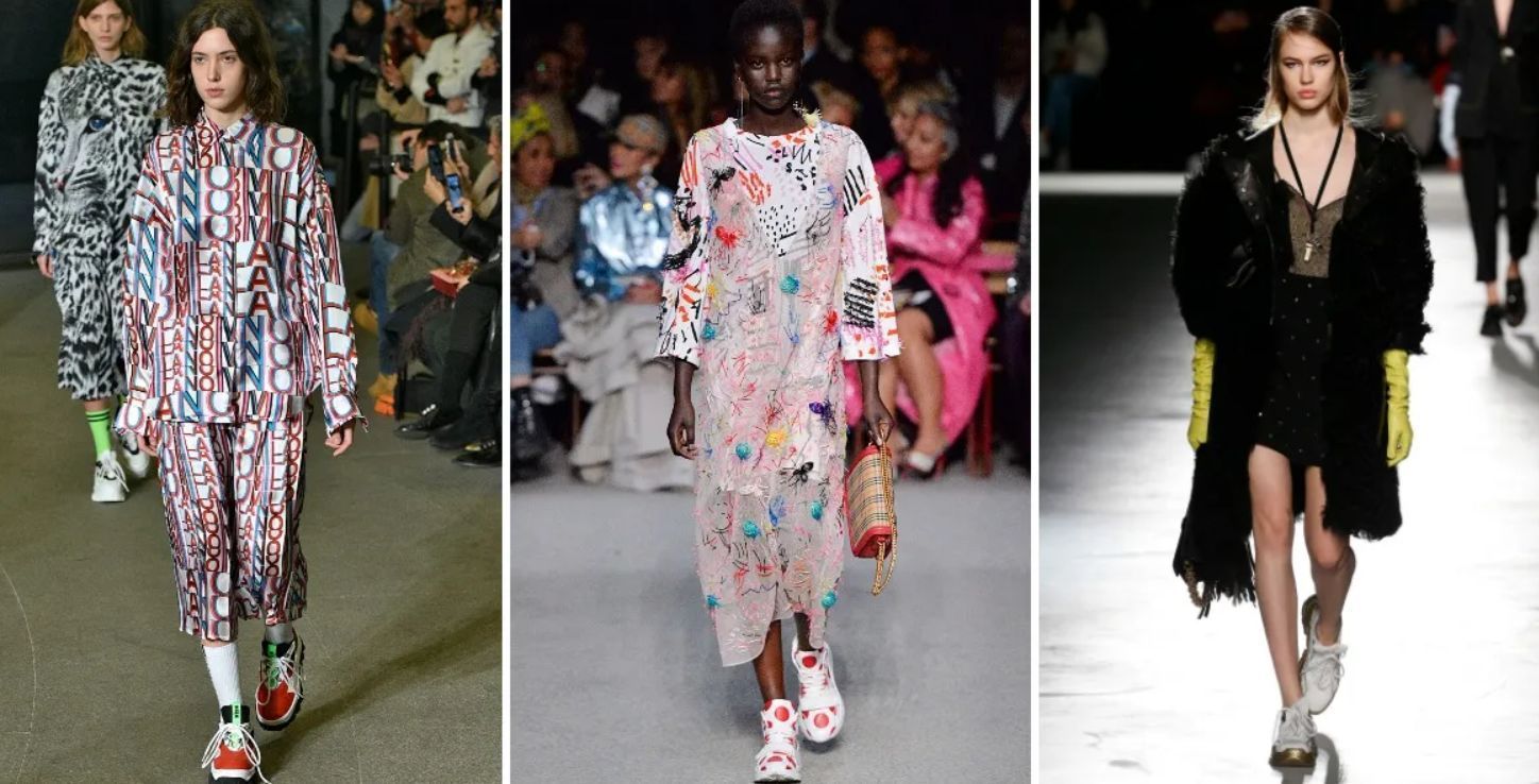 Μόδα Φθινόπωρο / Χειμώνας 2025 – 2026: Οι κορυφαίες τάσεις της φετινής σεζόν